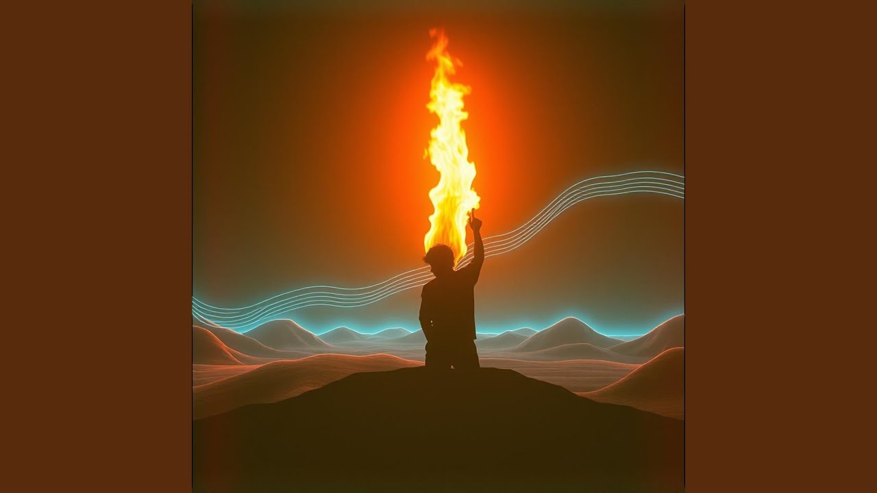 Fire and Flame (Preview)