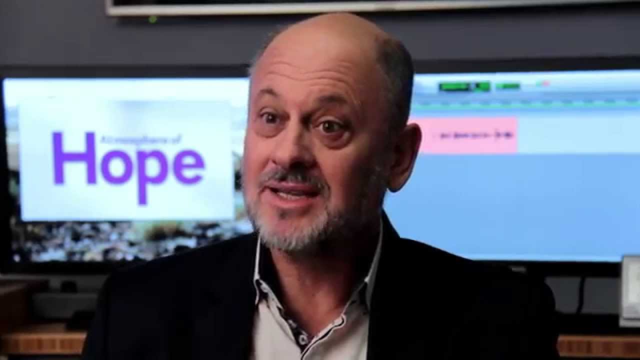 Atmosphere of Hope - Tim Flannery Interview