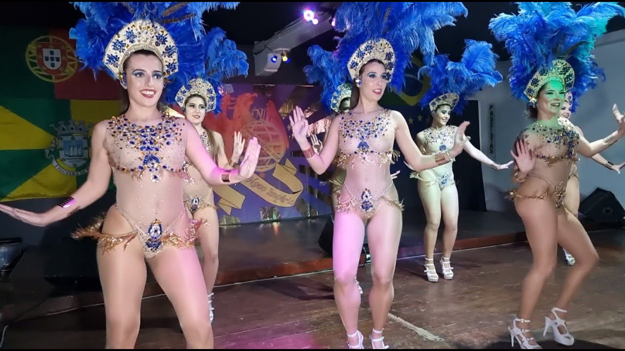 GRES A Rainha - Imperatriz 2023 @Novo Império Eleições Carnaval 2024