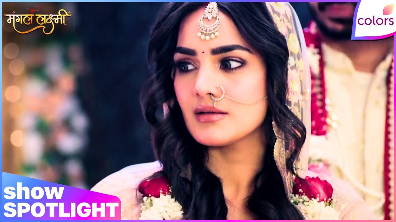 Mangal Lakshmi | All Of Jiya's Plans Fail | Ep - 658 | Colors TV