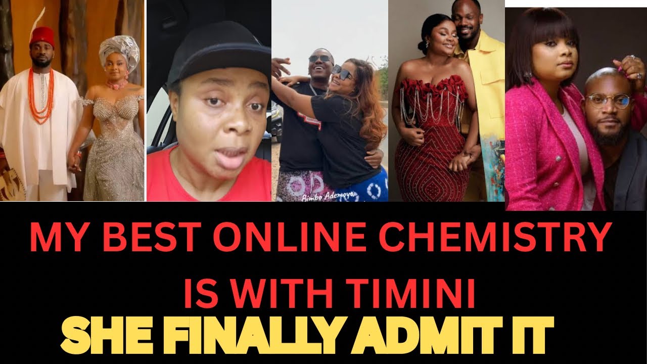 SHOCKING! 😳 BIMBO SPEAKS UP — “THIS IS WHO I HAVE THE BEST ONLINE CHEMISTRY WITH!” 👀🔥 FANS REACT