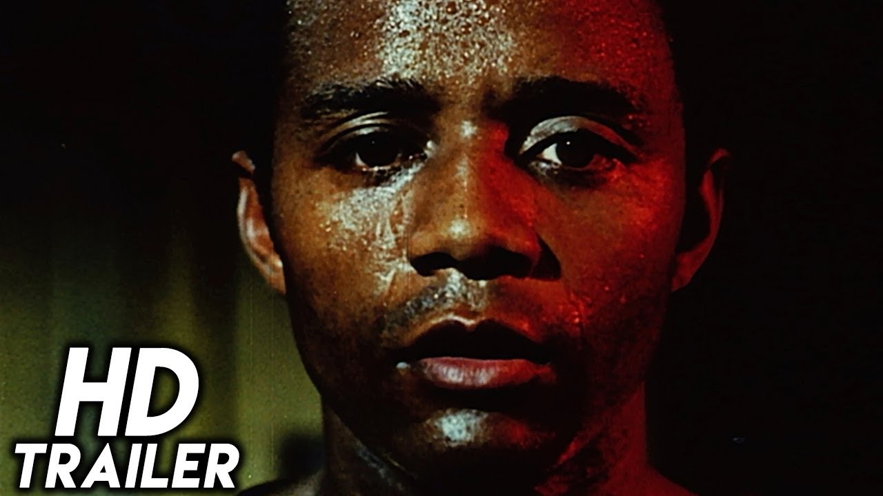 Orfeu Negro (1959) ORIGINAL TRAILER [HD]
