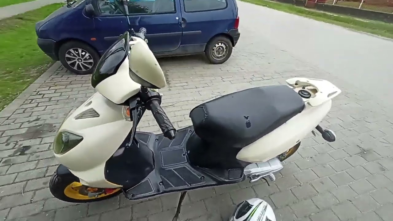 Eladó a Keeway Focus 🛵🚀🧑‍🔧
