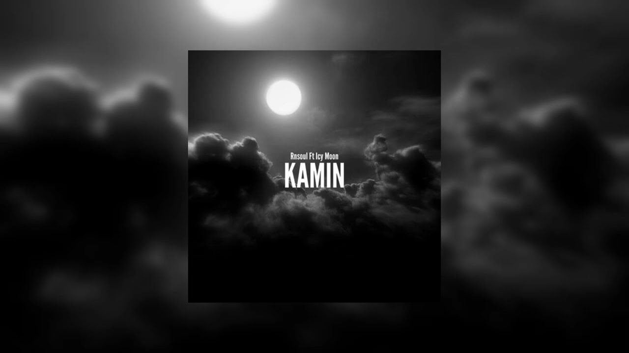 Kamin - EMIN & JONY [Slowed + Reverb] Tiktok Remix (Edit Audio)