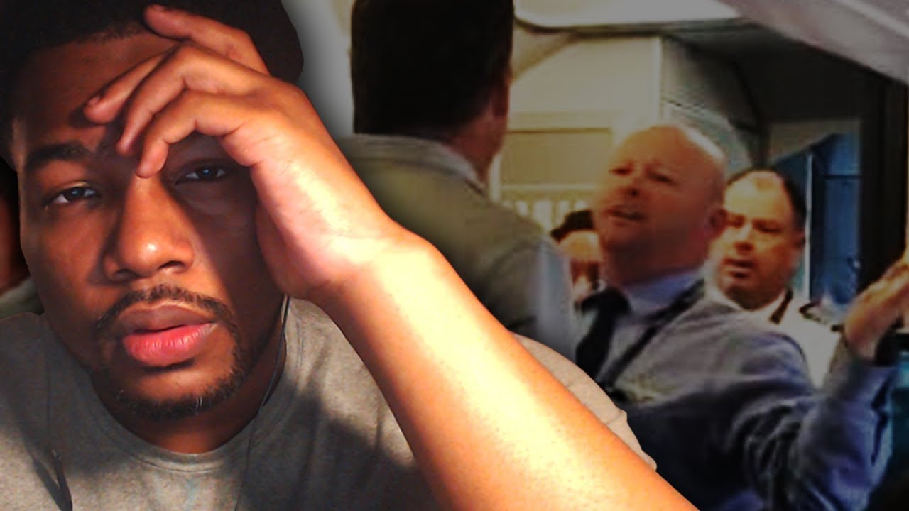 WORST $1,000+ TRAVELING EXPERIENCE I'VE EVER HAD! 