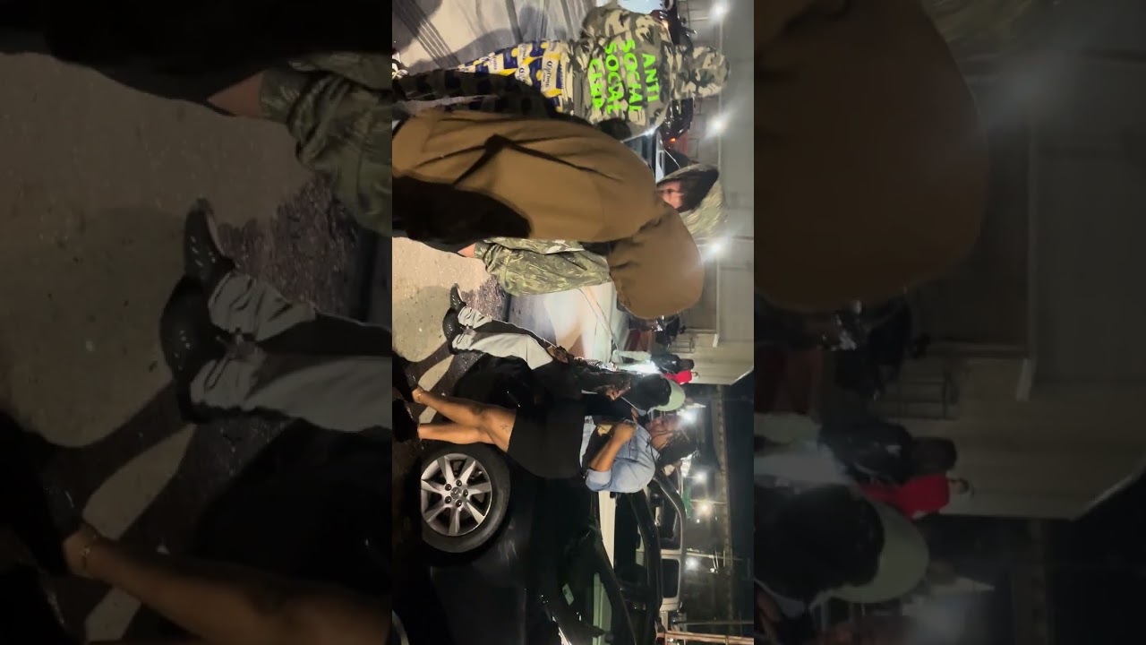 New Orleans takeover (MUST WATCH)!!!!