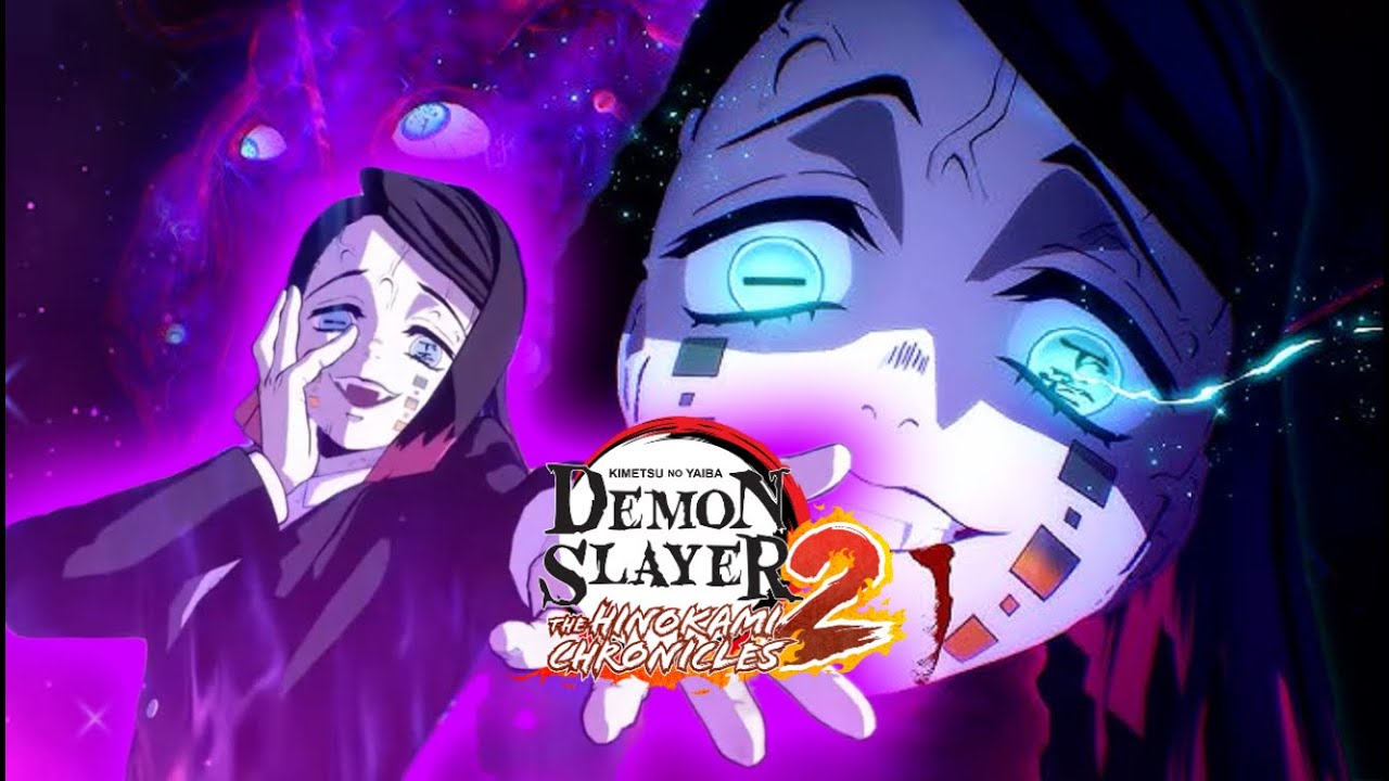 WHY IS ENMU SO GOOD | Demon Slayer Hinokami Chronicles 2