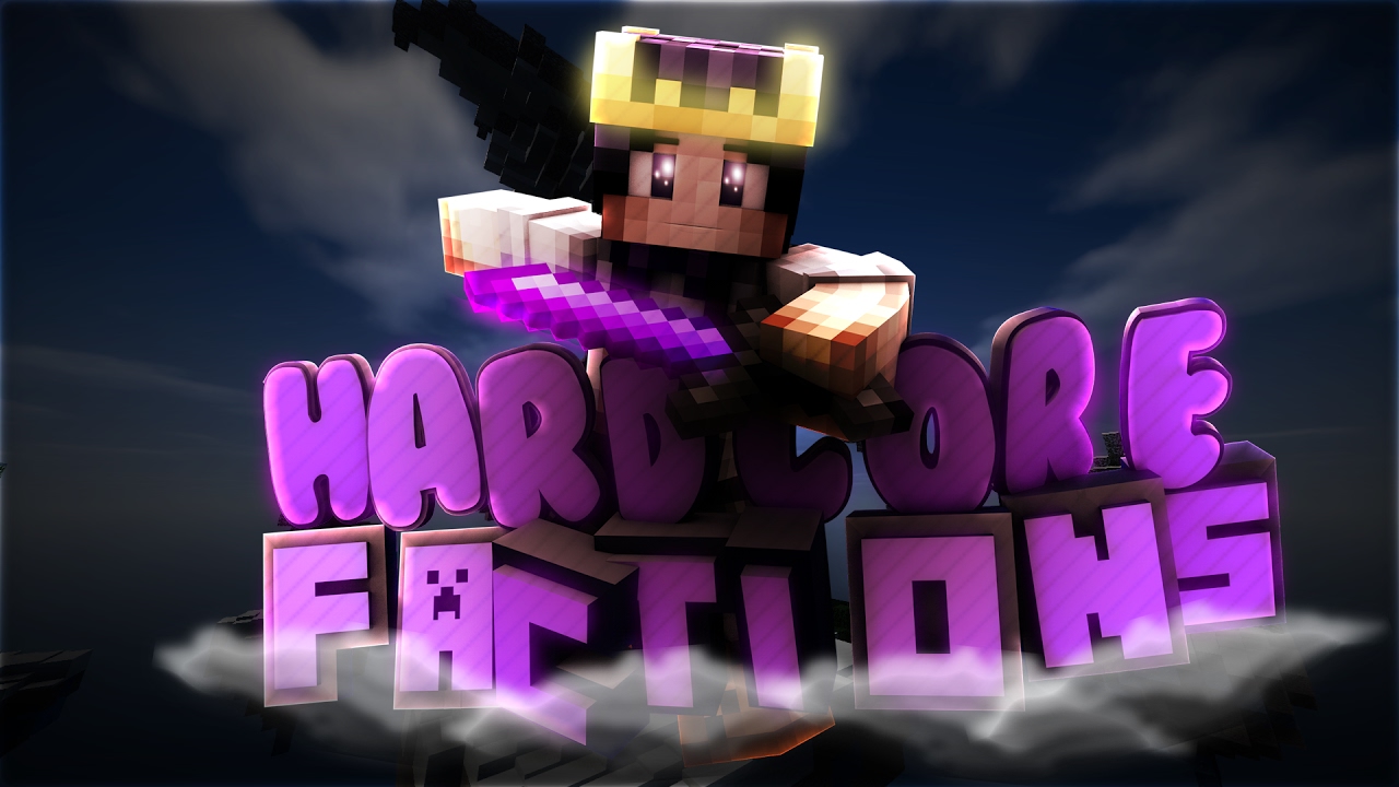 HCF Base Tour - Arcane Map 3