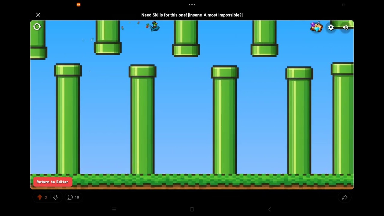 "Master Of The Pipes" by CounterGD (Honk Verification)