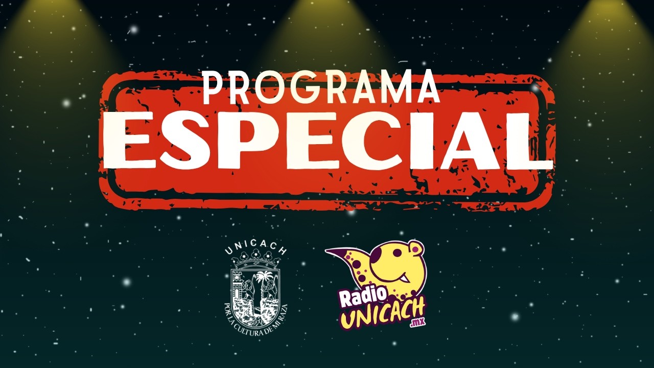 #Transmisión Especial