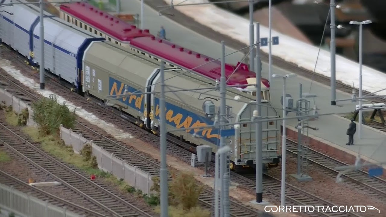 RGP X2700 SNCF