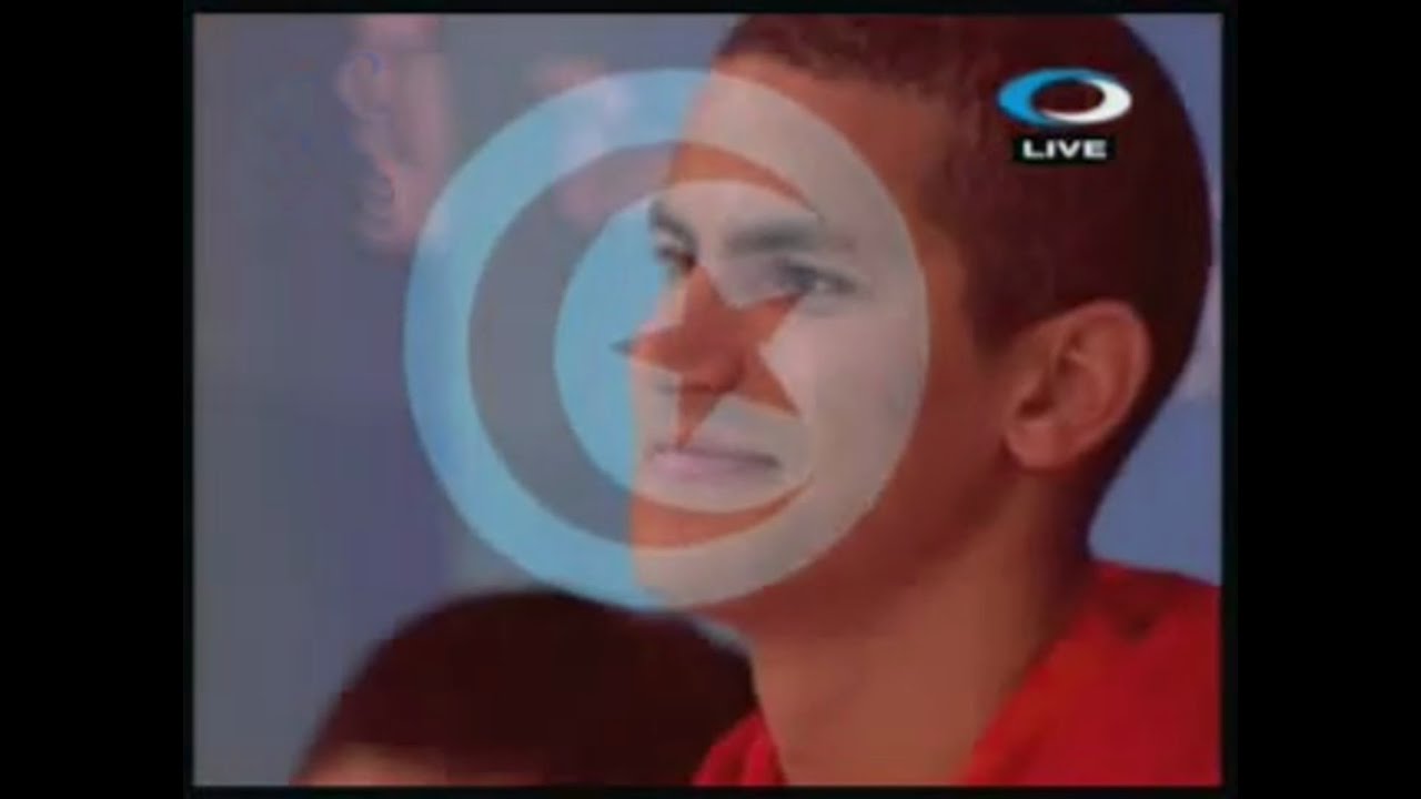 JO Pekin - Natation 1500m NL - Tunisie : Oussama Mellouli champion olympique