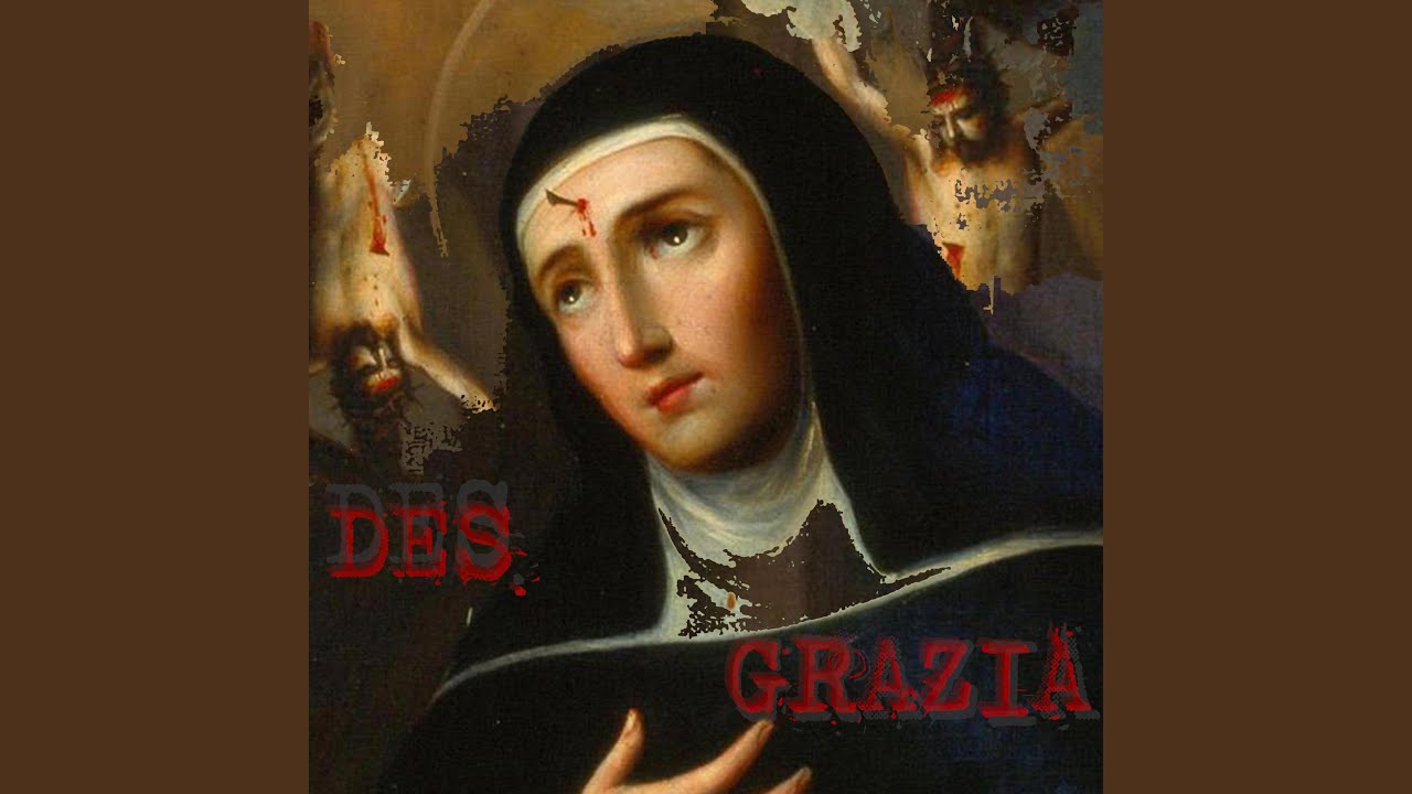 Des grazia