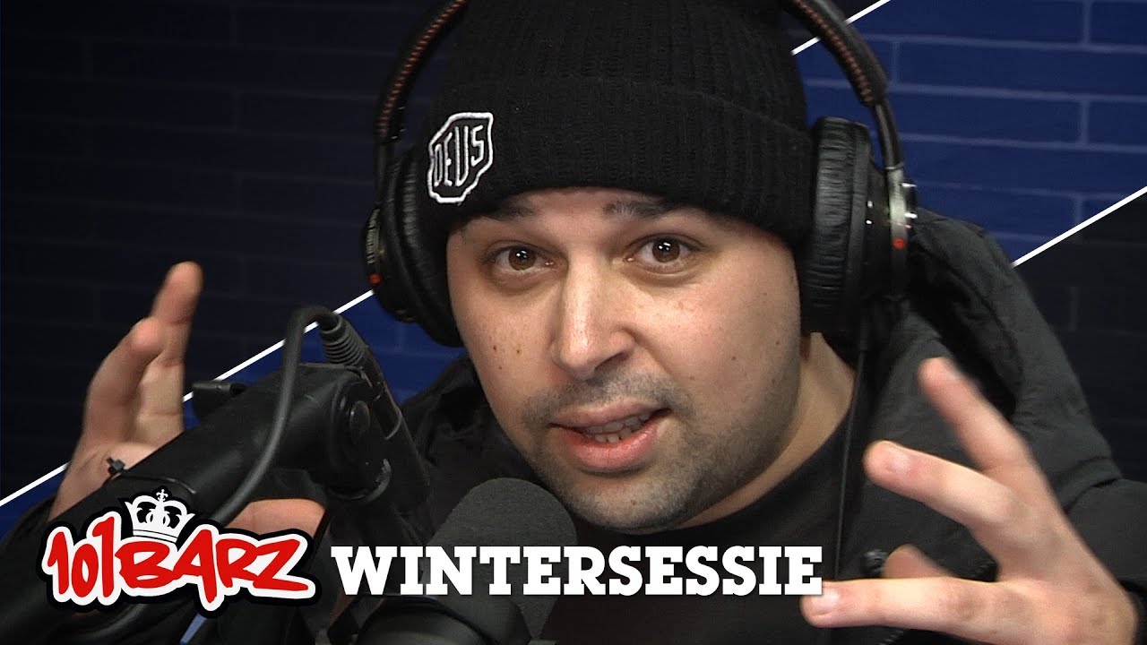 APPA | Wintersessie 2018 | 101Barz