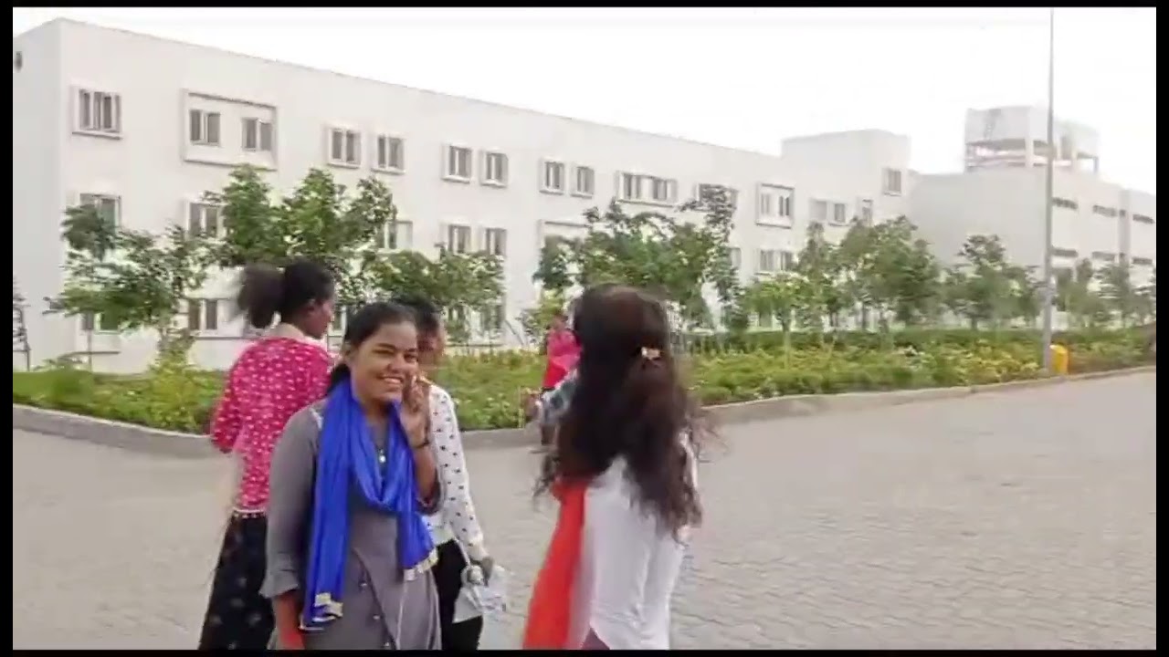 VISIT TO KPR SUGAR & APPAREL LIMITED