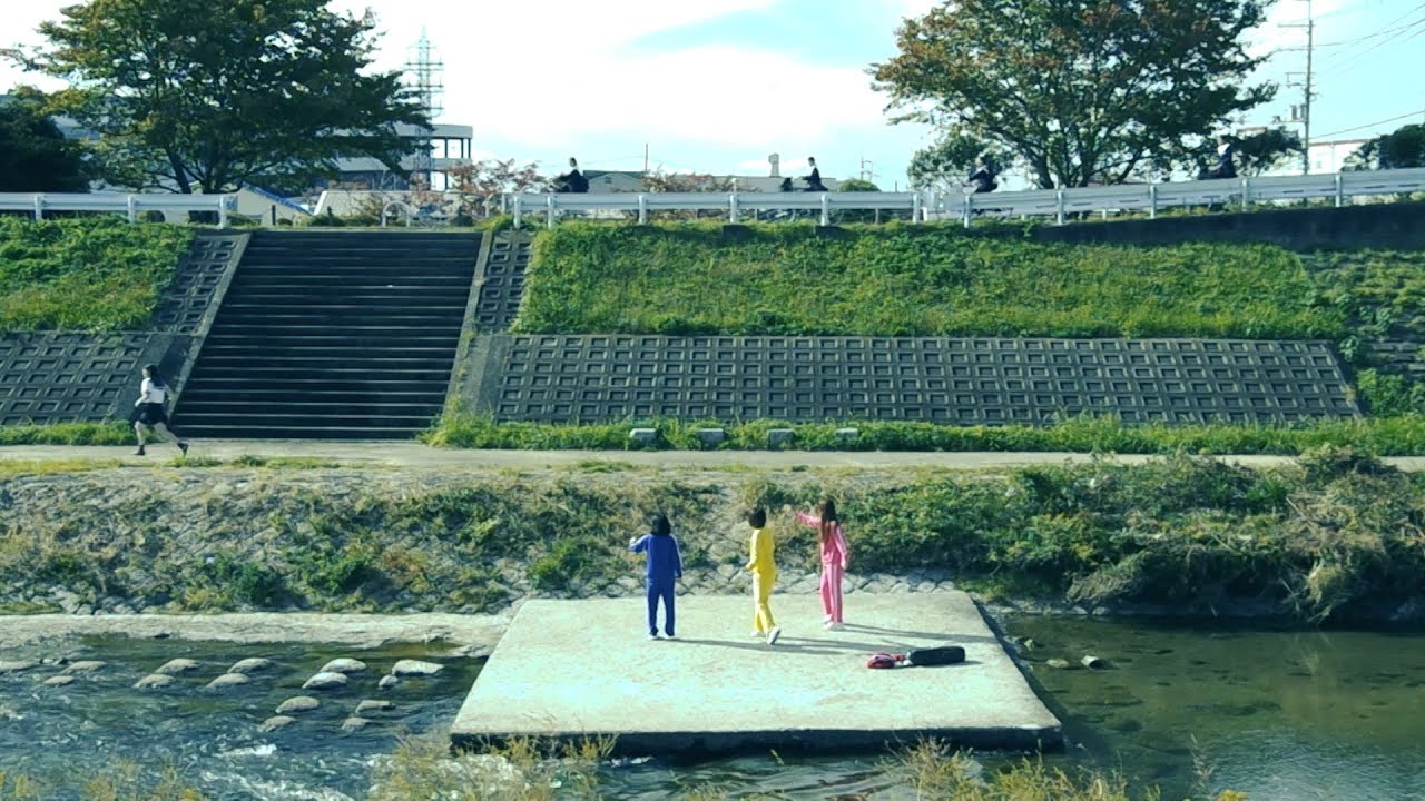 くぴぽ「グミ・チョコレートでつかまえて」