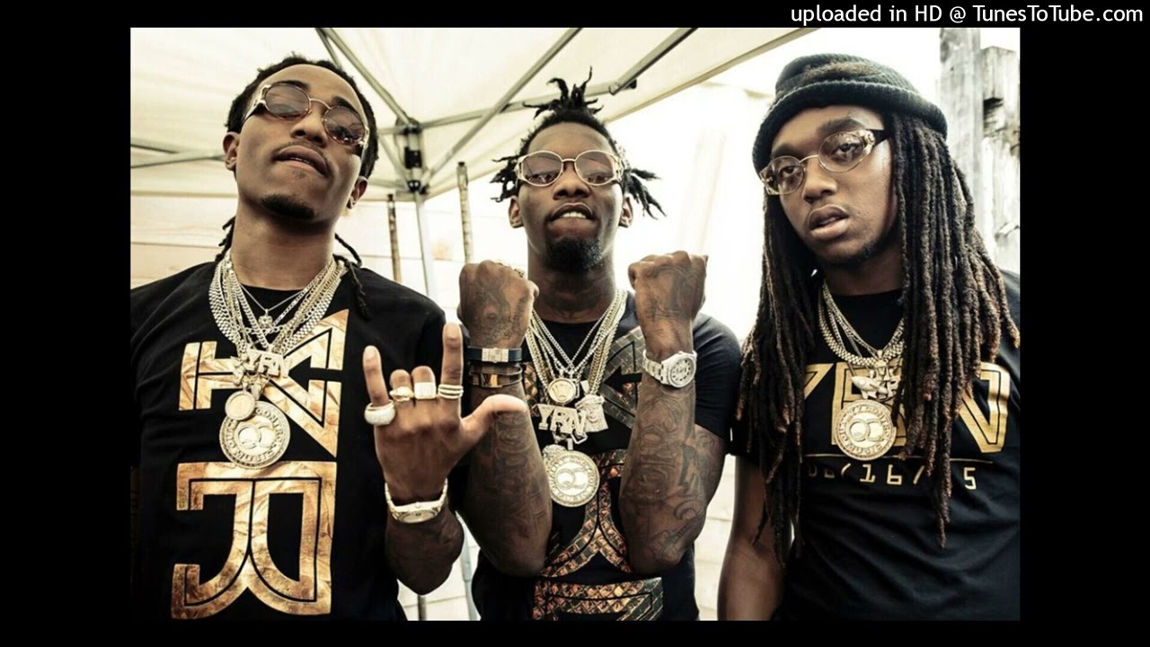 [Free for profit] Zaytoven + Migos + Gucci Mane Type Beat - 