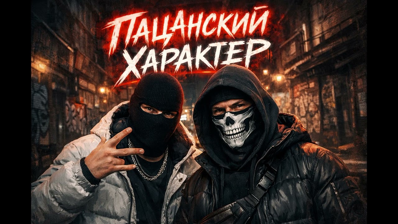R9311 - Пацанский Характер