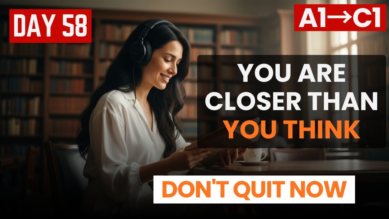 Don't Quit Now: You Might Be One Step Away From Success