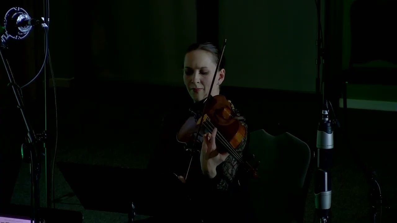 Jiagi Wang - The revival (Neuma String Quartet, Szczecin Classic Festival)