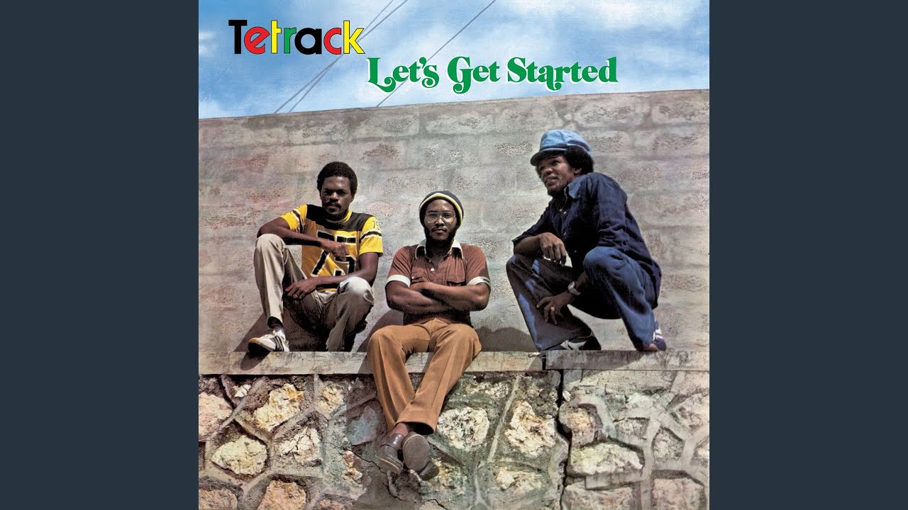 Only Jah Jah Know
