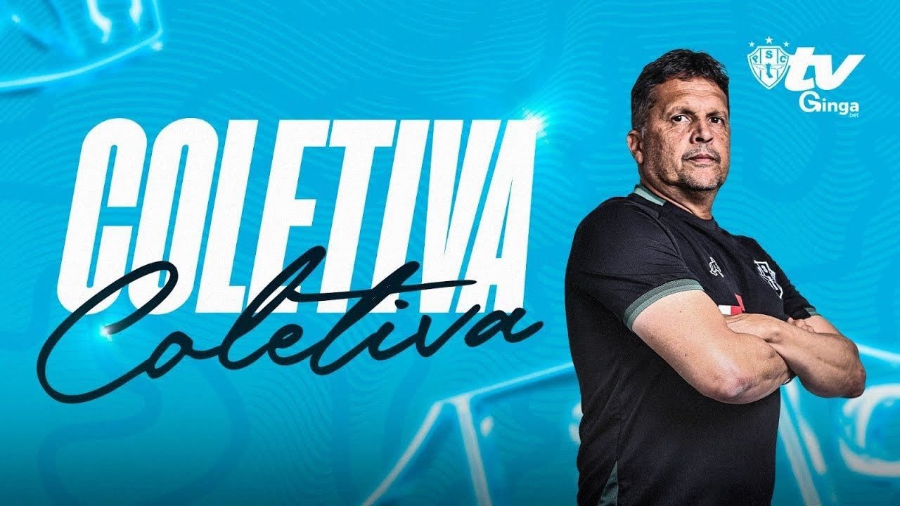#PapãoTVGingaBet