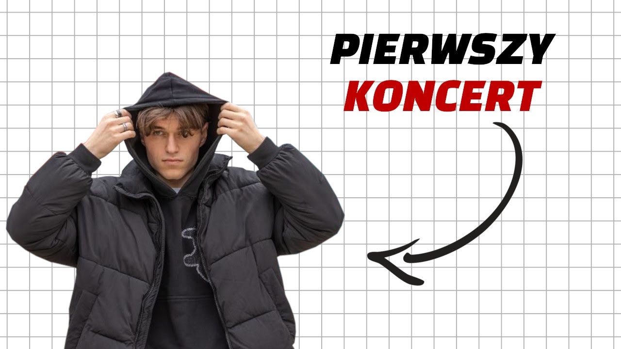 SZARAN SB MAFFIJA JEGO PIERWSZY KONCERT