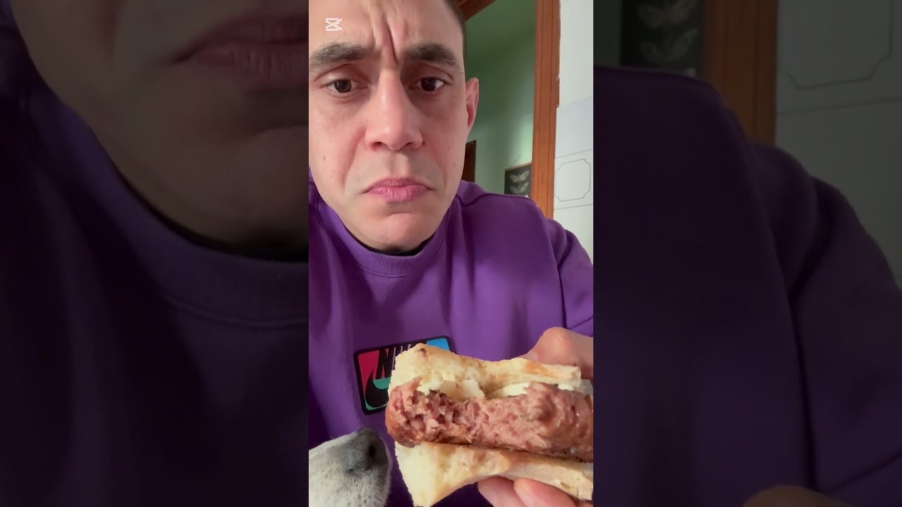 Facciamo una 24H solo cibo vegano? 