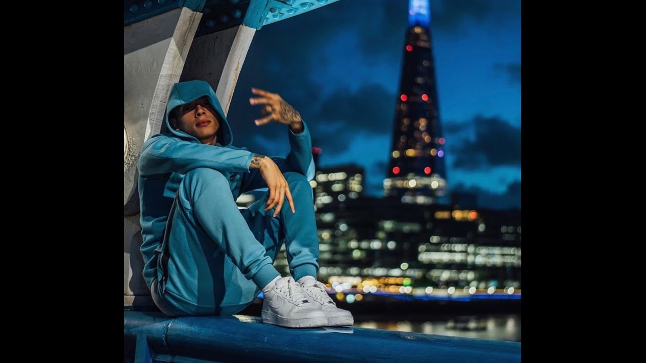 Central Cee X AbraCadabra X Melodic Drill Type Beat - 