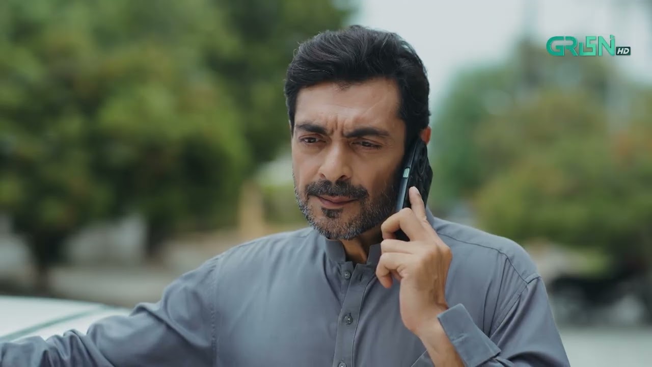 Zaryoun Ne Dushmani Karwa Di Batool Aur Raha Bi Ki #ainaasif #Maa #greentv #trending