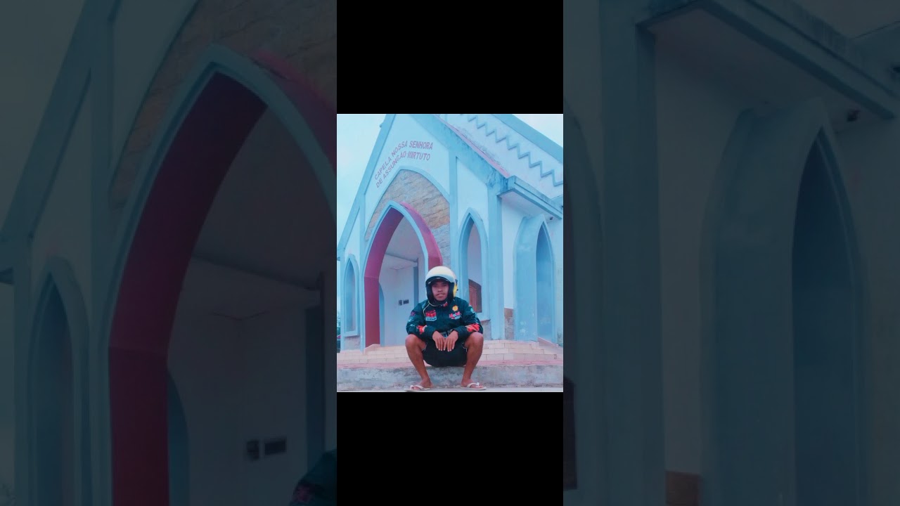 Cpt:Abito Gama.                                 (Cover Jhacky 🎤🎹🎧)