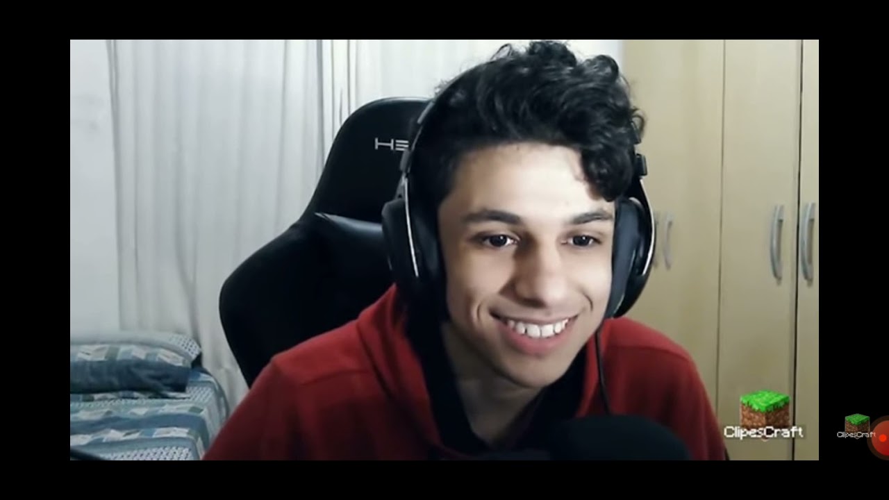 reagido a melhores momentos  do  geleia  plays