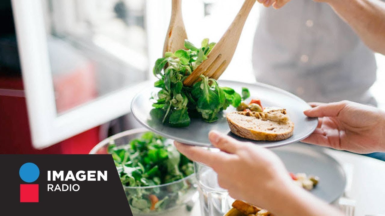 Cómo combinar los alimentos correctamente / Bien y Saludable