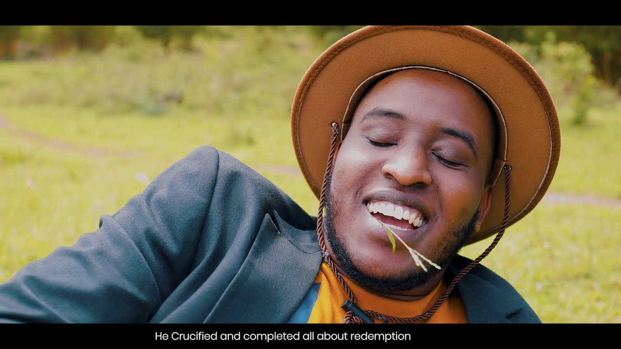 UMUNYAMIBABARO By Holy Entrance Ministries Official Video 2020