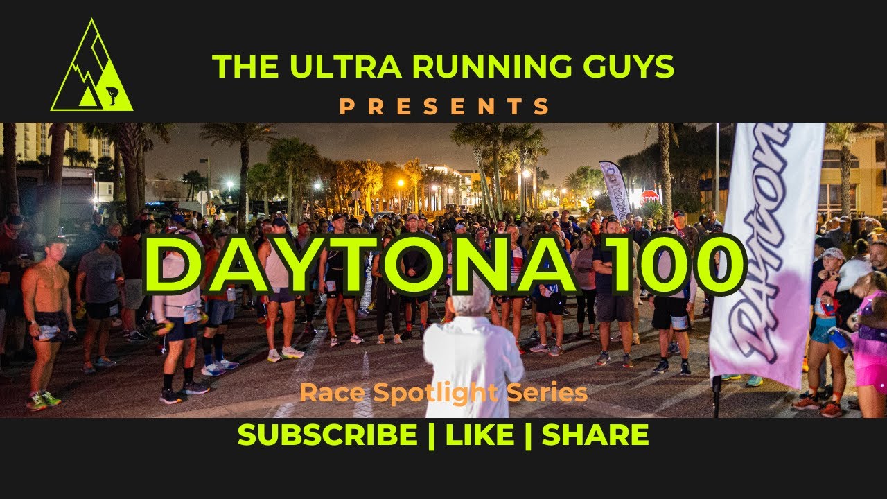 Race Spotlight: Daytona 100