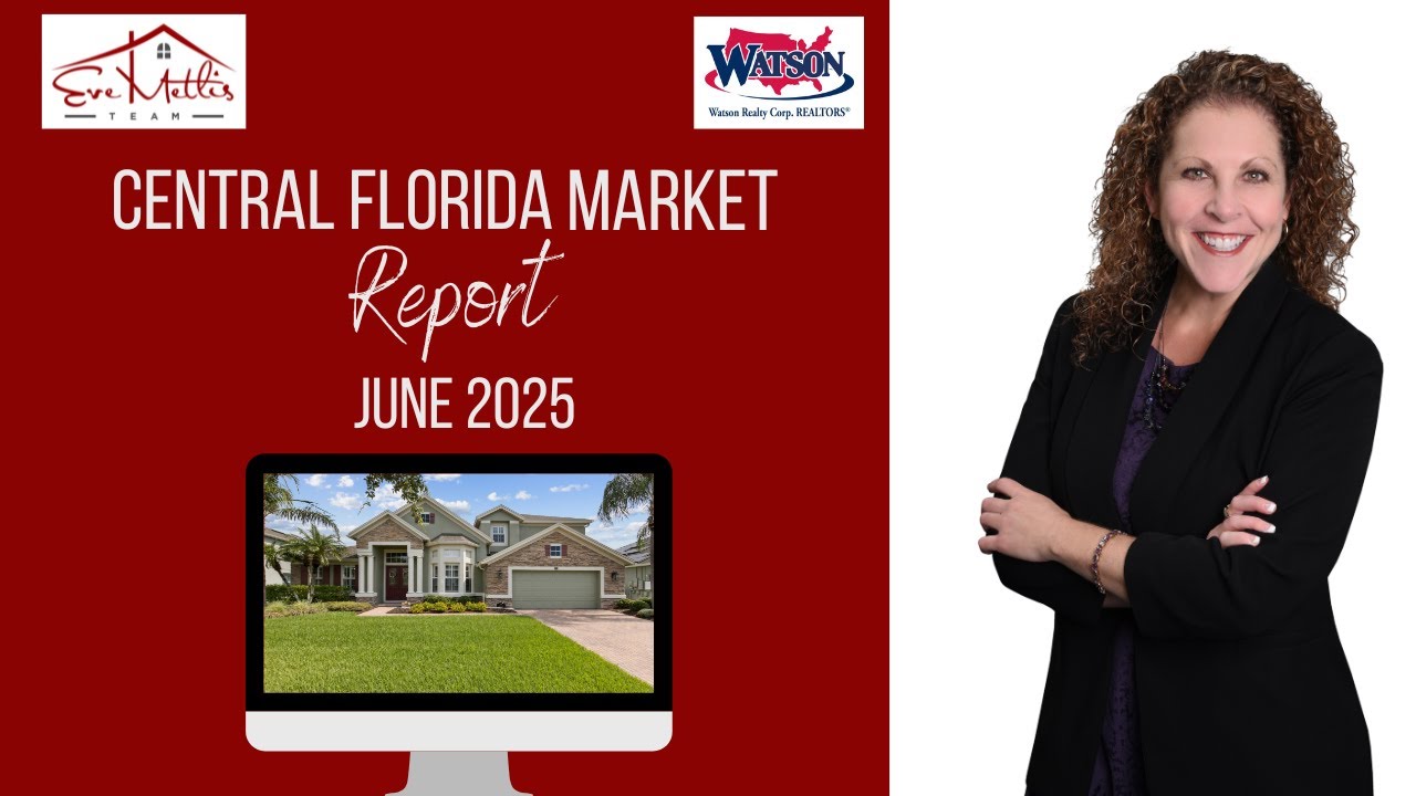 More Homes, More Choices: What Buyers & Sellers Need to Know Now