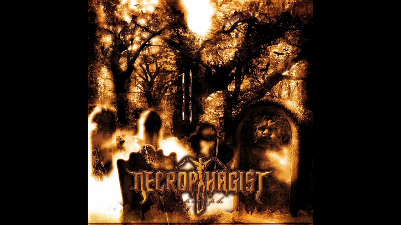 Necrophagist - Stabwound (Quartet String & Piano) 