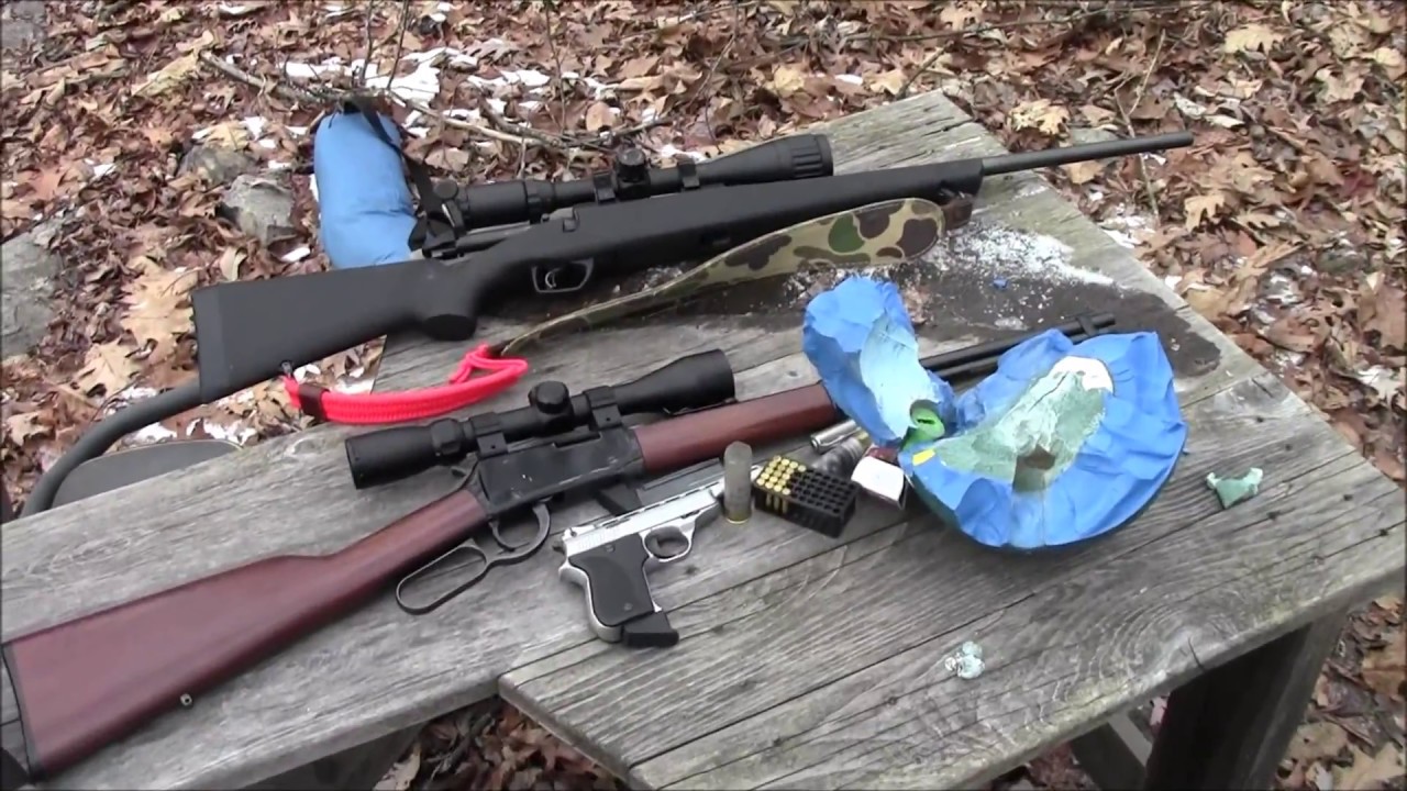 Shooting a Bowling Ball