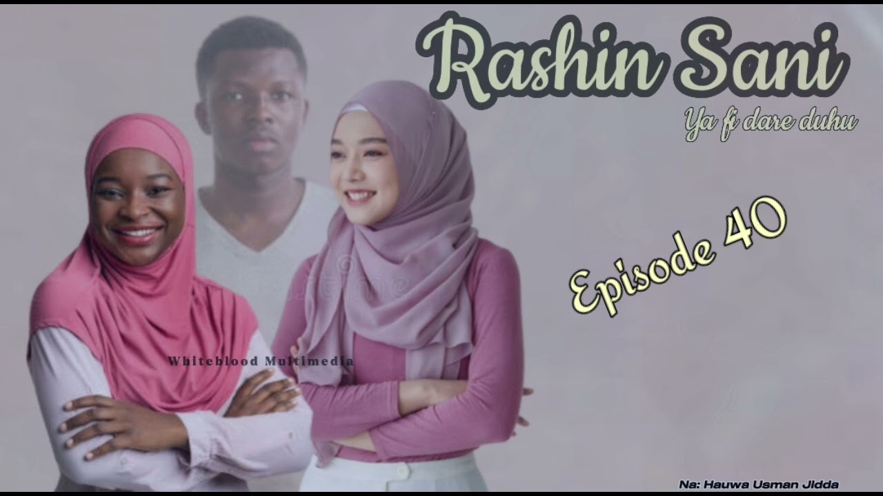 Rashin Sani.... 40