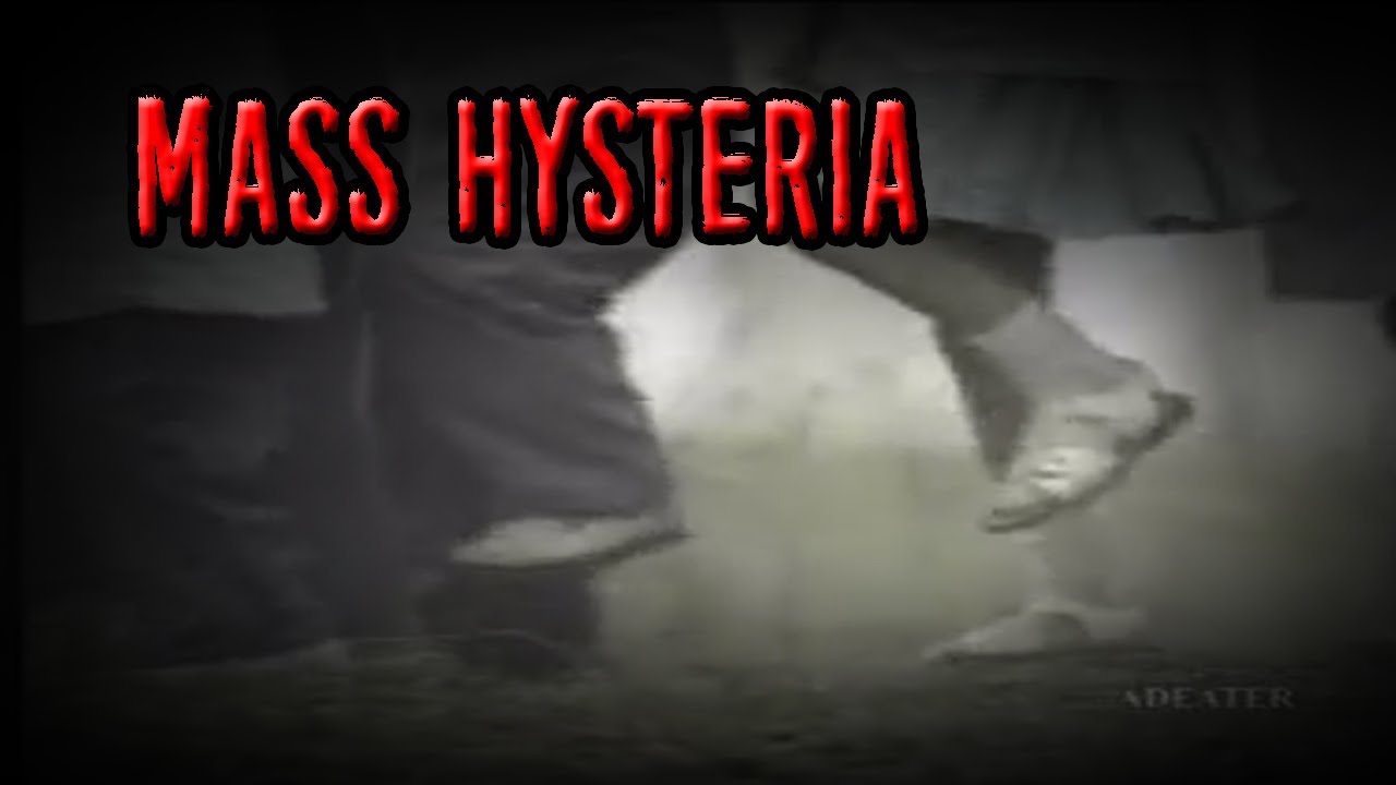 The Banned Commercial That Caused Mass Hysteria