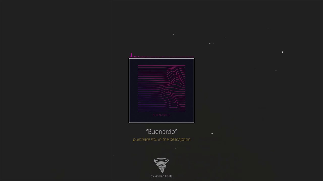 [FREE] Buenardo | Trap Type Beat
