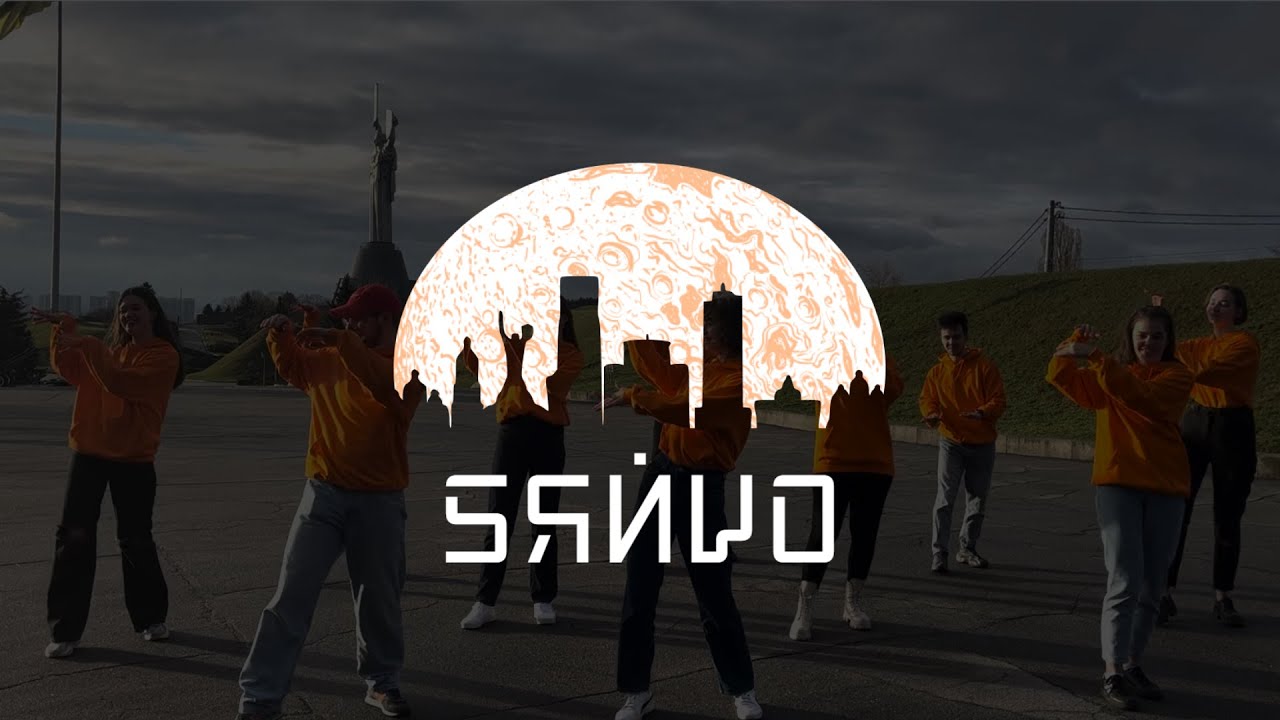 EB Sяйvo Roll Call | LC Kyiv 🧡