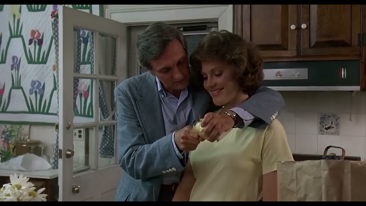Sweet Liberty I American Comedy Film 1986 I Alan Alda, Michael Caine, Michelle Pfeiffer