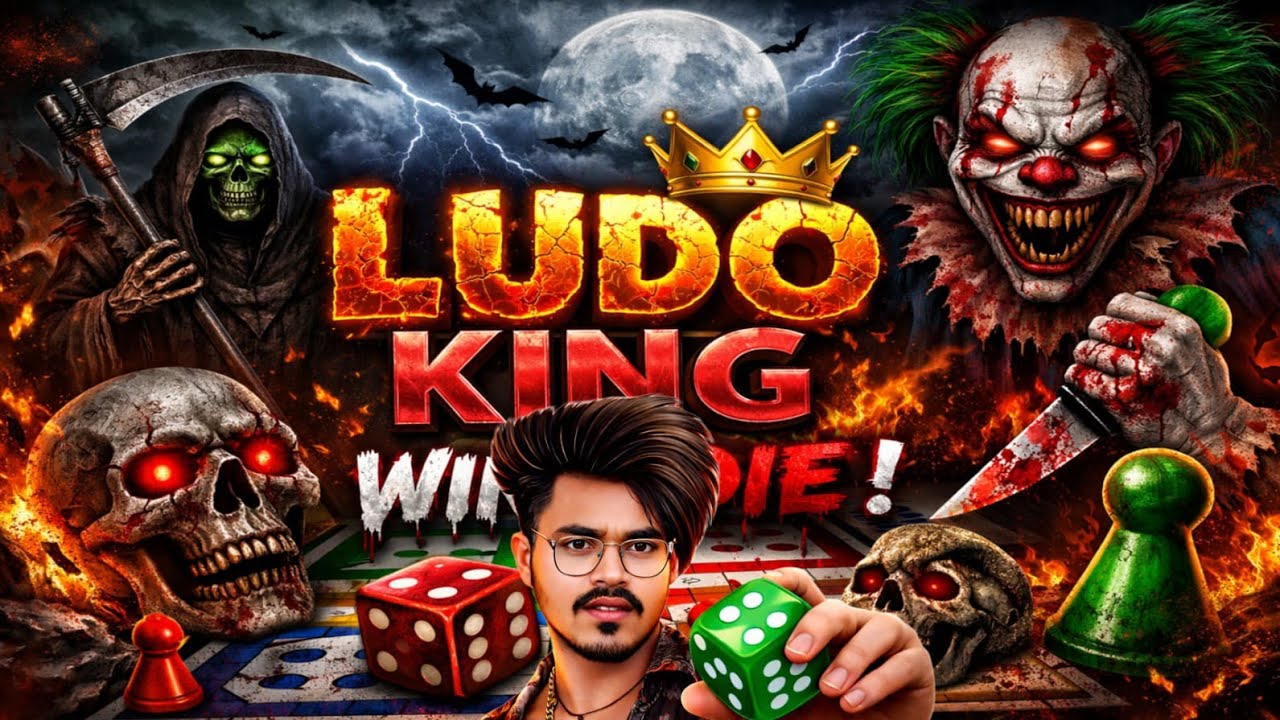 🔥🫅 Ludo King 🔥 game play Part #live #ludoking #feedshorts #videogame #viral