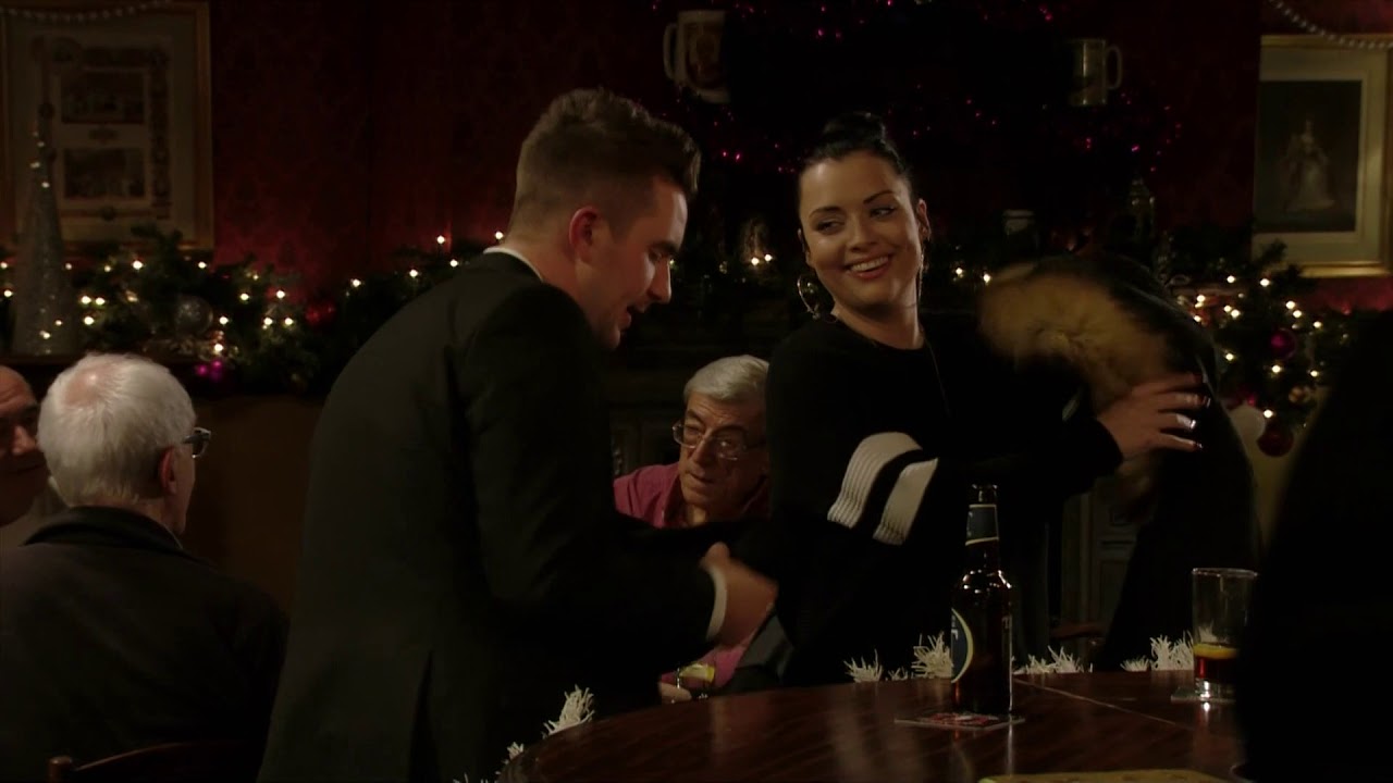 Ben & Callum 23rd December 2019 Part 2/2