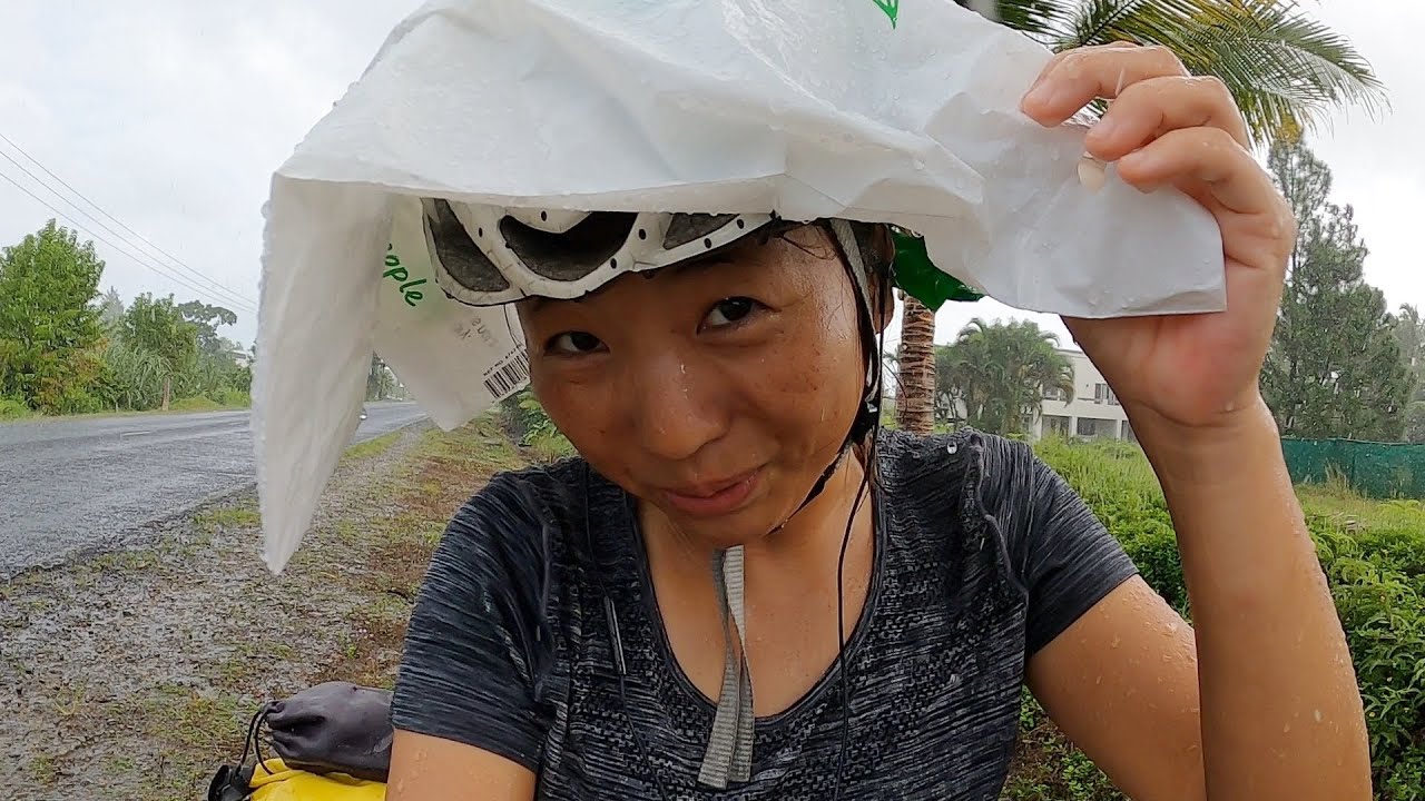 Reaching To Capital Of Fiji, Suva | I Got $7 bank note!!