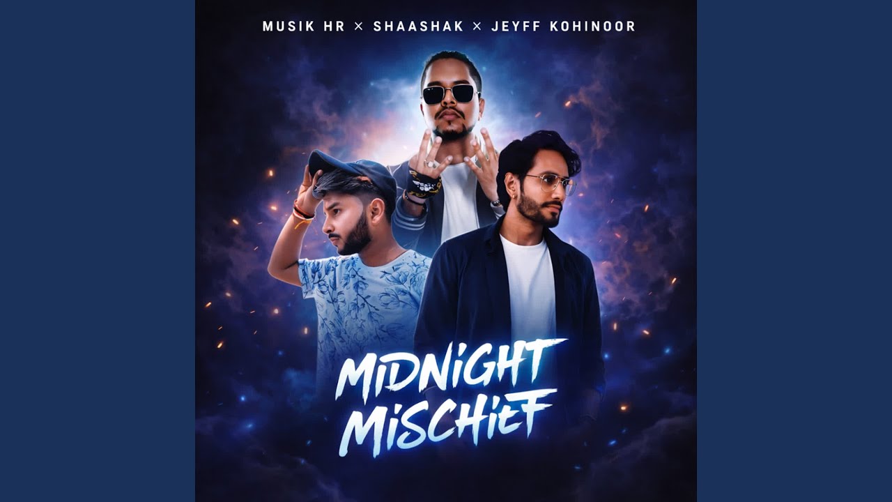 Midnight Mischief