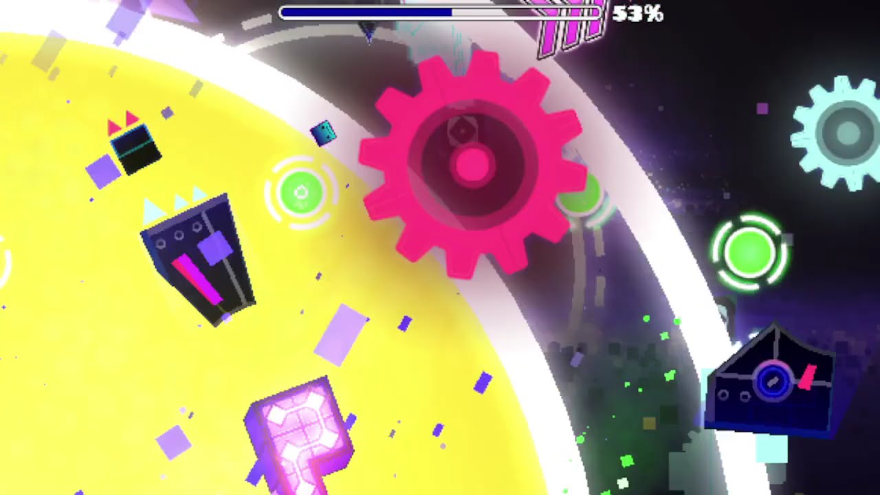 ORBIT lageado :v