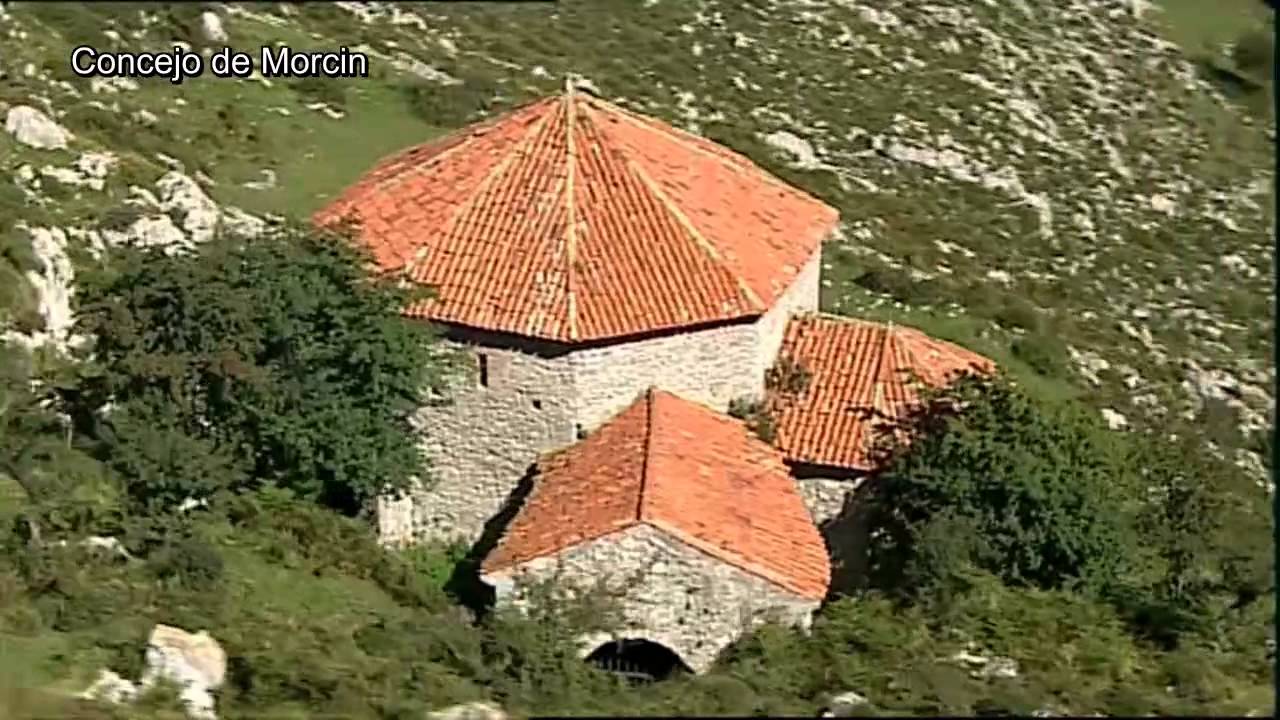 Concejo de Morcin,ASTURIAS
