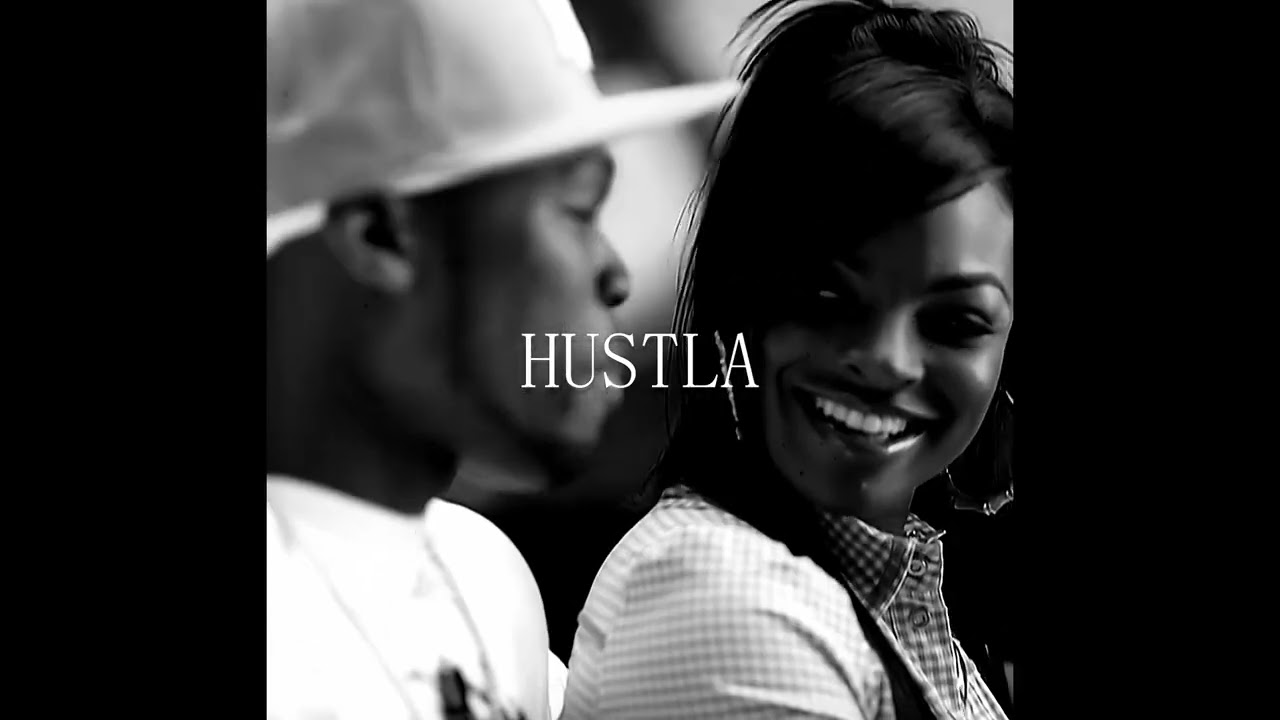 Hustla ~ 50 Cent x J Hus Type Beat [prod. Mayan]